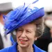 prinses Anne