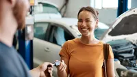 Een persoonlijke lening om jouw auto te financieren als particulier