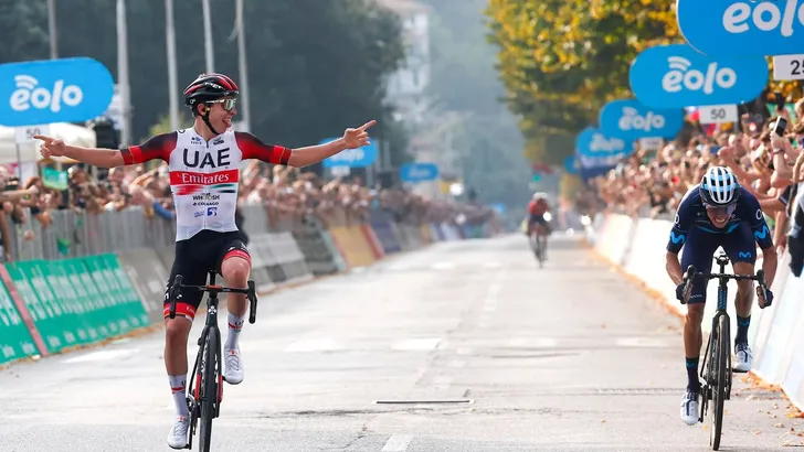 Giro di Lombardia 2022