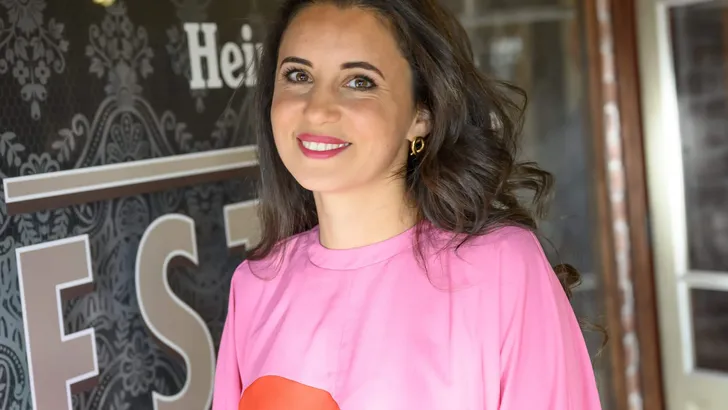 Aftrap van Holland Zingt Hazes 2023