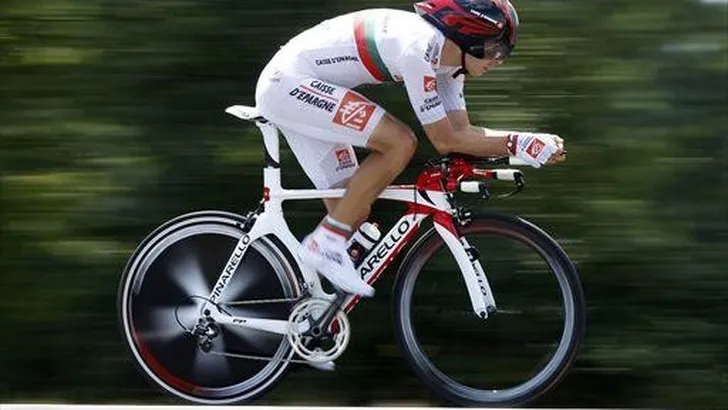 Costa wint Ronde van Madrid; Rebellin zesde