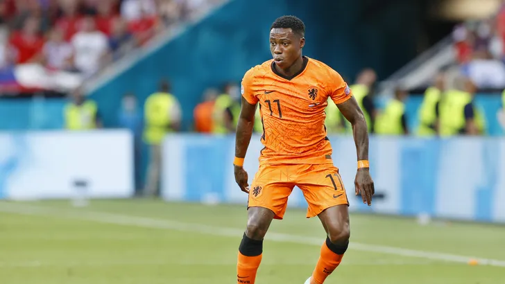 Quincy Promes