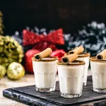 Happy Hour: allemaal aan de Coquito met Oudjaar!