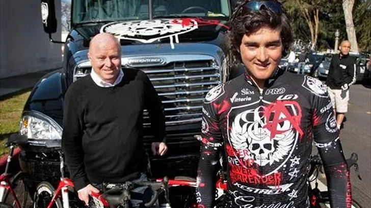 Rock Racing krijgt geen ProContinentale-licentie