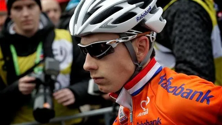 Van der Haar in Overijssel voor het eerst op de weg