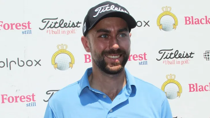 Broekpolder International Open