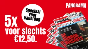 Vaderdagactie