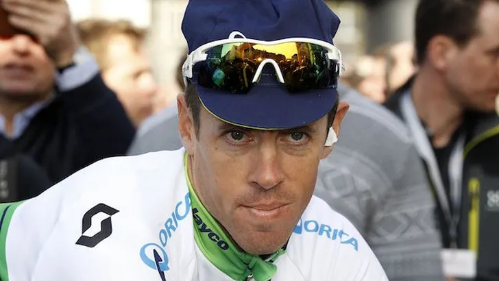 Hayman intens gelukkig met zege in favoriete koers