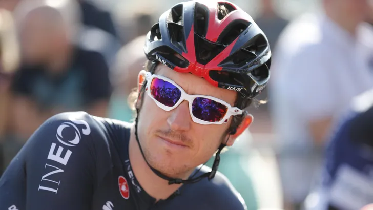 geraint thomas