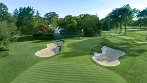 Winged Foot
