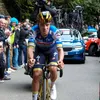 Evenepoel geloofde wattages Pogacar in Ronde van Lombardije niet: 'Dus stuurde ik hem: ik wil weten wat je echt hebt getrapt' | Wieler Revue