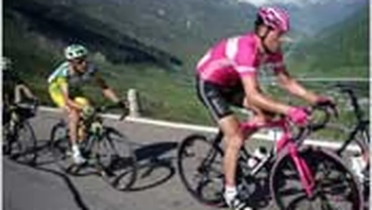 Ullrich rijdt Ronde van Zwitserland