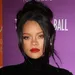 Rihanna zet internet op stelten in lingerie [+Video]