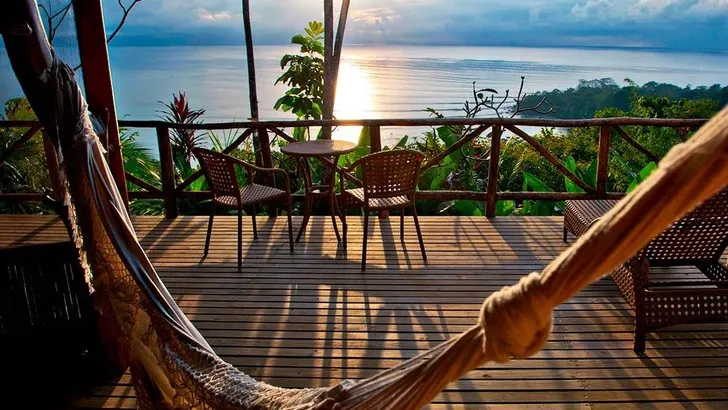 7 x vakantie in een heerlijk luxe boomhut in de jungle! 