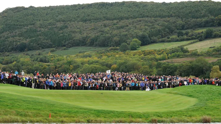 Celtic Manor