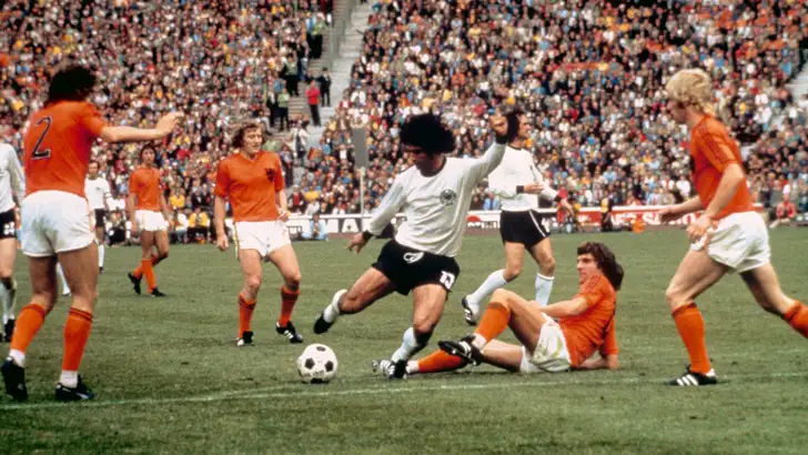 gerd muller