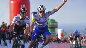 Volta ao Algarve em Bicicleta 2020 stage-2