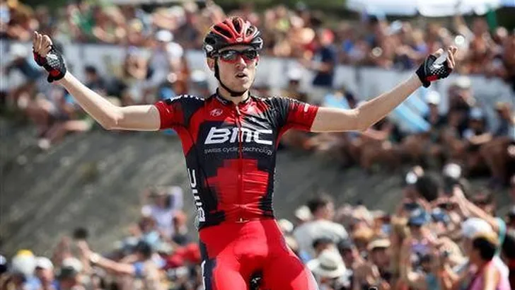 Van Garderen krijgt de macht in Colorado