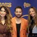 Farja Farvardin, Tamara Elbaz, Maria Tailor