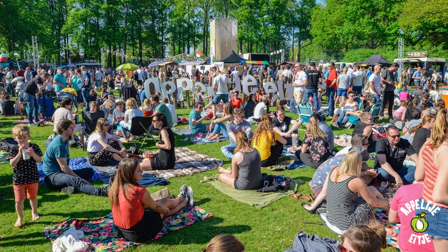 Appeltje Eitje Festival