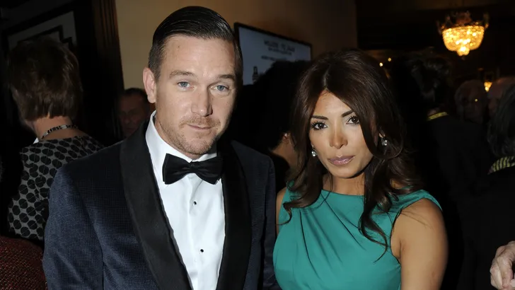 Johnny de Mol en Shima Kaes