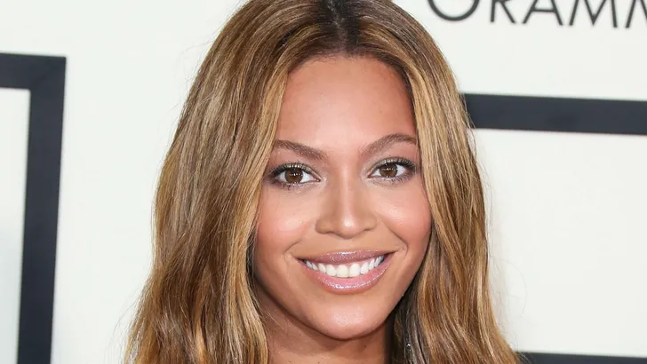 Zien: Blue Ivy in videoclip Beyoncé