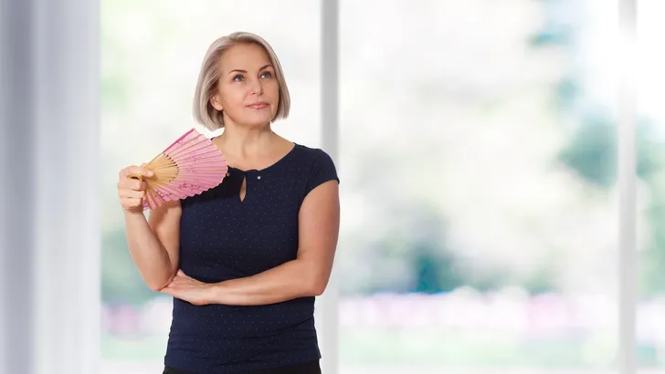 Coronacrisis: opsteker voor hormoontherapie