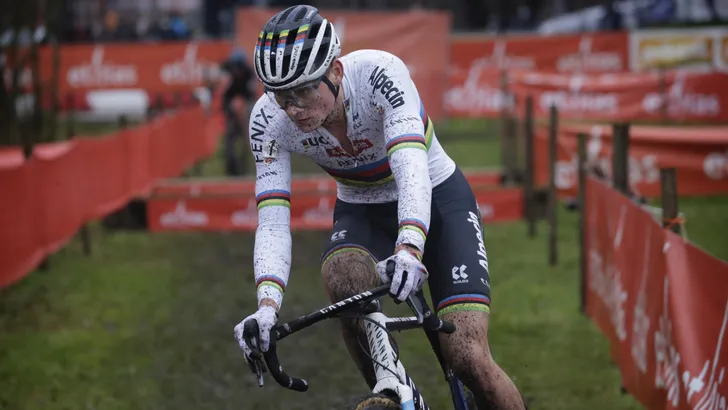 mathieu van der poel