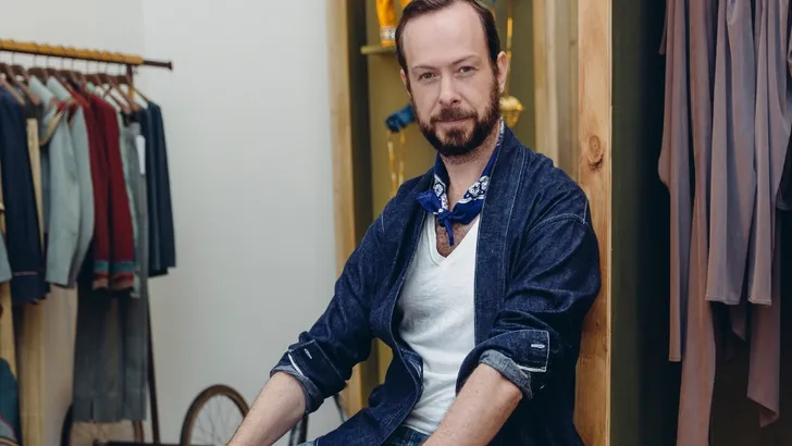 Je kunt nu shoppen bij de couturier van Máxima 