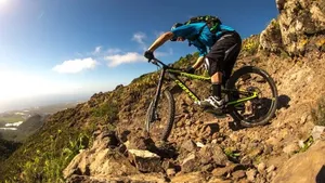 Cannondale lanceert nieuwe Jekyll en Trigger mountainbikes
