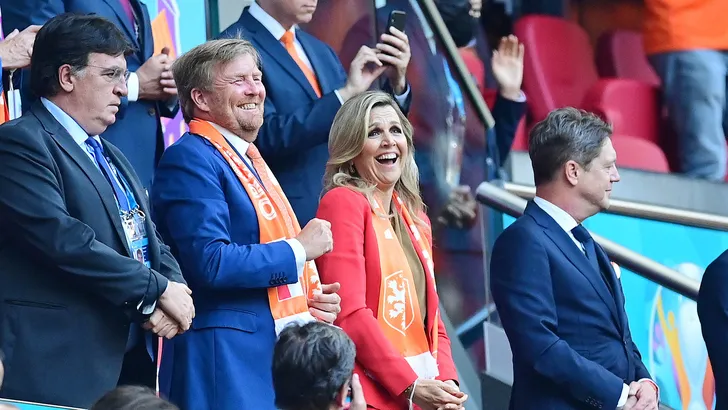 Willem Alexander