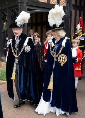 Garter Day 2024