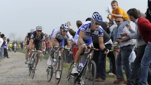 Waarom de editie van 2009 de beste Parijs-Roubaix van de afgelopen jaren was