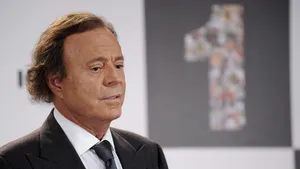 Julio Iglesias