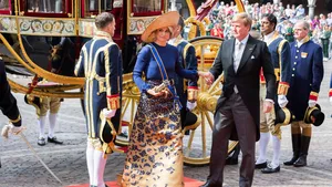 Koningin Máxima en Prinsjesdag: onze favoriete looks