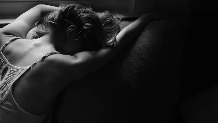 In vertrouwen: "Ik ben verslaafd aan valium"