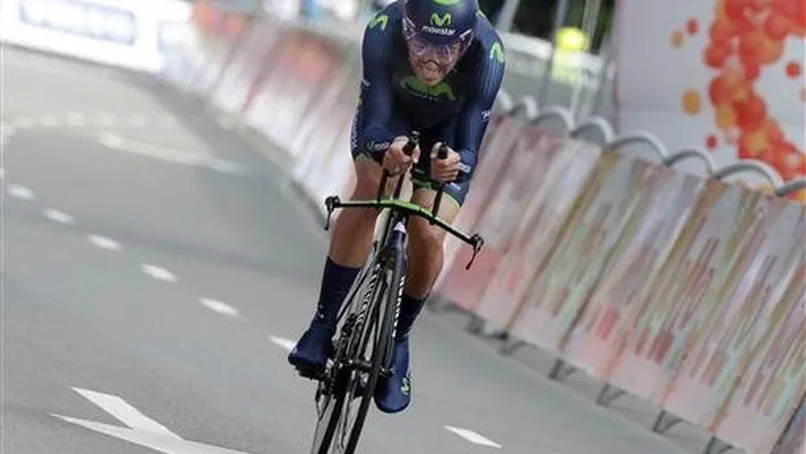 Dowsett valt werelduurrecord aan begin mei