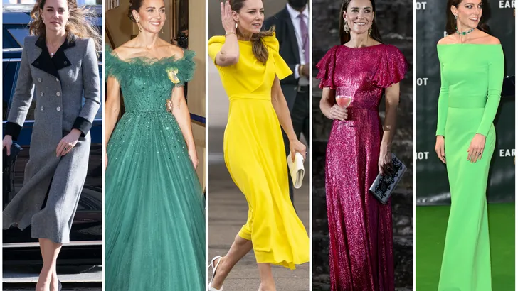 Kate 2022