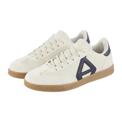 Sneakers in wit 