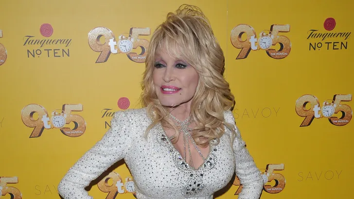 Man van Dolly Parton geen fan van haar muziek