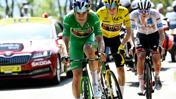 Tour de France 2022 stage 18