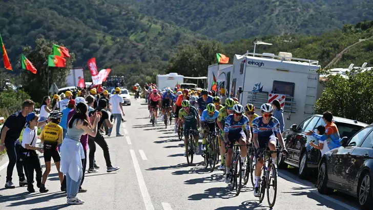 volta ao algarve 2024