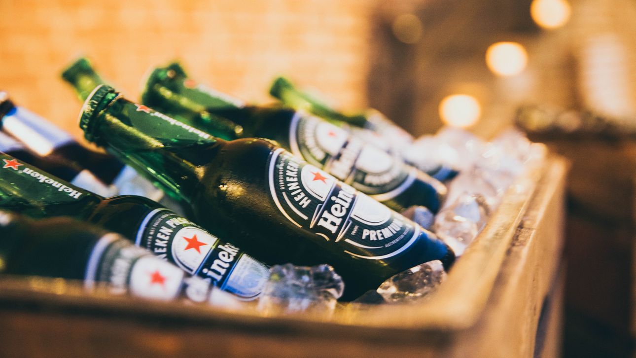 Quiz Hoeveel bier moet jij dit weekend drinken?