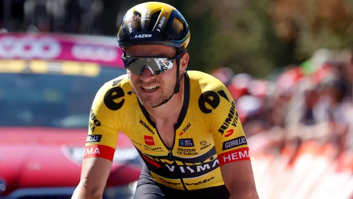 La Flche Wallonne 2023 elite