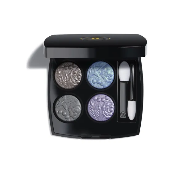 Les 4 Ombres Nuit Astrale van Chanel - €68