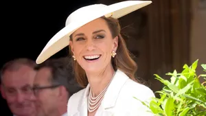 Kate Garter Day 2025