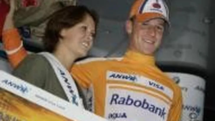 Flens wint proloog Olympia Tour