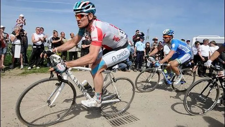 Greipel sprint naar zege in Ronde van Turkije