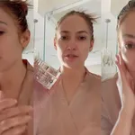 Jennifer Lopez Instagram