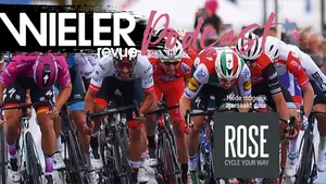 Giro d'Italia Podcast